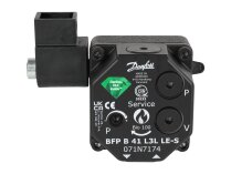 Bomba del quemador Danfoss BFP 41 071N7174.