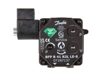 Bomba de quemador Danfoss BFP 41 071N7137