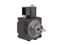 Español: Bomba de quemador Danfoss BFP 21 L5 071N7172