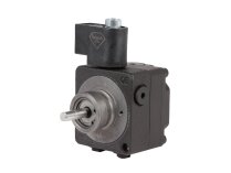 Español: Bomba de quemador Danfoss BFP 21 L5 071N7172