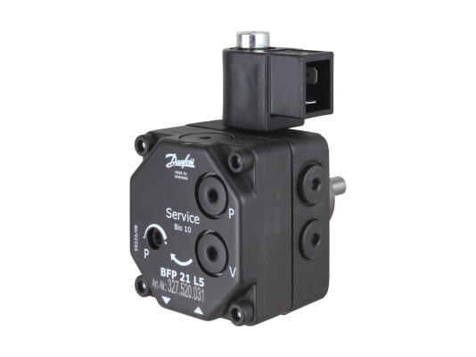 Bomba de quemador Danfoss BFP 21 L5 071N0172