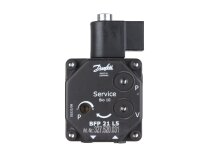 Bomba de quemador Danfoss BFP 21 L5 071N0172