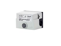 Danfoss OBC 81.10 057H8701 boiler control.