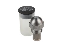 Monarch 1.50/80° R Nozzle