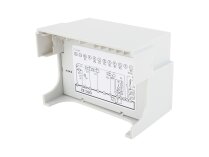 Danfoss OBC 82.10 057H8702 boiler control