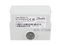 Danfoss OBC 82.10 057H8702 automatización de caldera