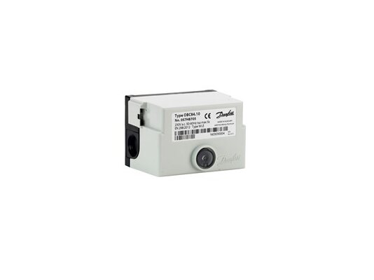 Danfoss OBC 84.10 057H8705 controlador de quemador