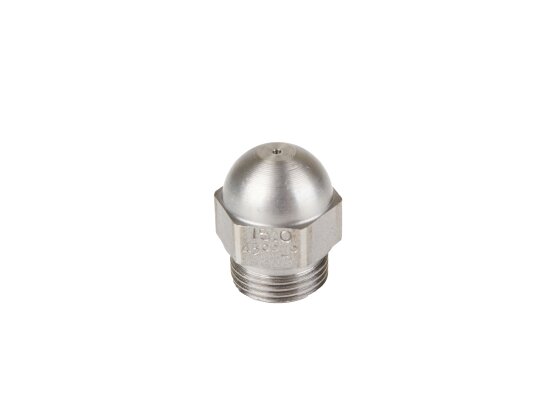 Boquilla Monarch 15.00/45° PLP