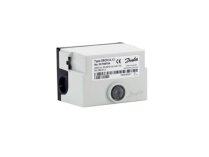Danfoss OBC 81A.12 057H8706 control de caldera