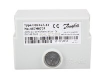 Danfoss OBC 82A.12 057H8707 boiler control