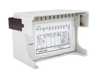Danfoss OBC 82A.12 057H8707 boiler control