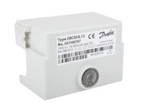 Danfoss OBC 82A.12 057H8707 boiler control