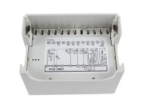 Español Danfoss OBC 81A.10 057H8708 quemador de combustible