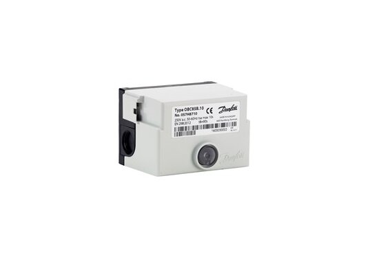 Quemador superior Danfoss OBC 85B.10 057H8710