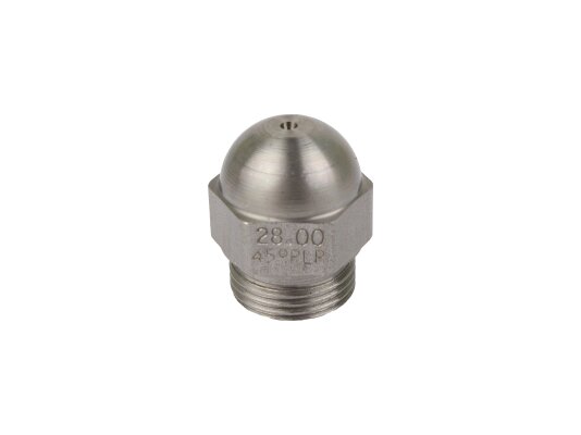 Monarch 28.00/45° PLP Nozzle