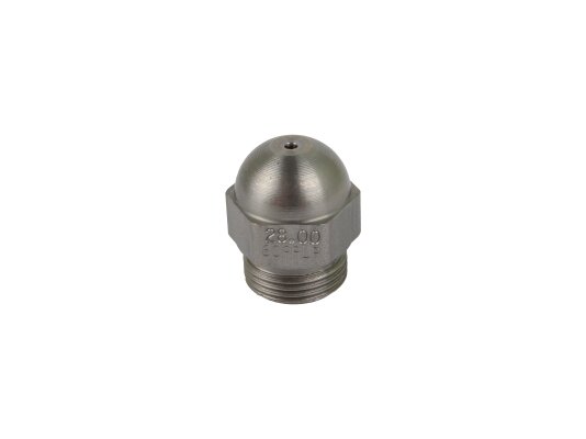 Boquilla Monarch 28.00/60° PLP
