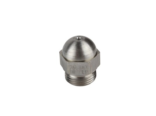 Boquilla Monarch 30.00/80° PLP