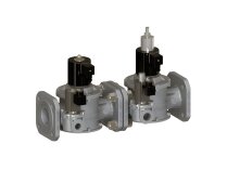 Madas EVM01 11 108 Solenoid Valve Block