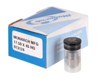 Boquilla Monarch 17.50/45° HO