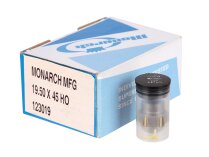 Boquilla Monarch 19.50/45° HO
