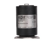 Madas EVAP/NA DN 15 Gas Electromagnetic Valve, art: EVA02 008