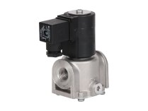Válvula electromagnética de gas Madas EVAP/NA DN 15, art: EVA02 008.