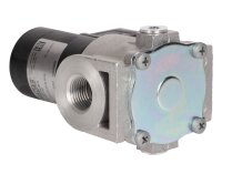 Válvula electromagnética de gas Madas EVAP/NA DN 15, art: EVA02 008.
