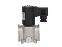 Válvula electromagnética de gas Madas EVAP/NA DN 20, art: EVA03 008