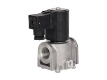 Válvula electromagnética de gas Madas EVAP/NA DN 20, art: EVA03 008.