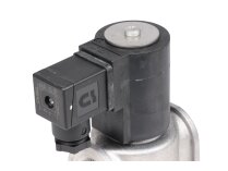 Válvula electromagnética de gas Madas EVAP/NA DN 20, art: EVA03 008.