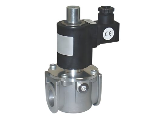 Madas EVAPC02 008 Gas Electromagnetic Valve