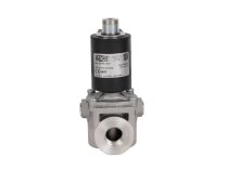Madas EVAP/NA-1 DN 15 Gas Electromagnetic Valve, art: EVA02 108.
