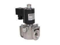 Madas EVAP/NA-1 DN 15 Gas Electromagnetic Valve, art: EVA02 108.