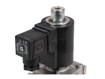Madas EVAP/NA-1 DN 15 Gas Electromagnetic Valve, art: EVA02 108.