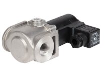Válvula electromagnética de gas Madas EVAP/NA-1 DN 15, art: EVA02 108.