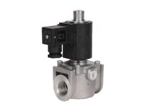 Madas EVAP/NA-1 DN 20 Gas Electromagnetic Valve, art: EVA03 108.