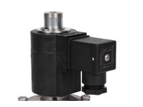 Madas EVAP/NA-1 DN 20 Gas Electromagnetic Valve, art: EVA03 108.