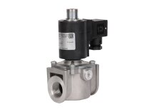Válvula electromagnética de gas Madas EVAP/NA-1 DN 20, art: EVA03 108.