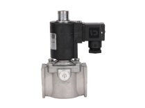 Válvula electromagnética de gas Madas EVAP/NA-1 DN 20, art: EVA03 108.