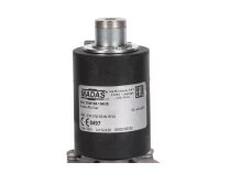 Válvula electromagnética de gas Madas EVAP/NA-1 DN 20, art: EVA03 108.