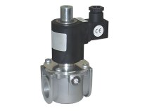 Válvula electromagnética de gas Madas EVAP/NA-1 DN 25, art: EVA04 108.