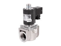 Válvula electromagnética de gas Madas EVAP/NA-1 DN 25, art: EVA04 108.