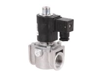Válvula electromagnética de gas Madas EVAP/NA-1 DN 25, art: EVA04 108.