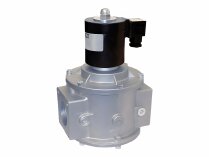Válvula electromagnética de gas Madas EVA32 108