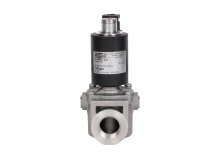 Madas EVAP/NA-3 DN 20 Gas Electromagnetic Valve, art: EVA03 308.