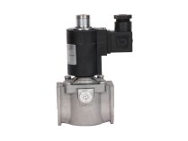 Válvula electromagnética de gas Madas EVAP/NA-3 DN 20, art: EVA03 308.