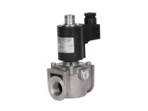 Válvula electromagnética de gas Madas EVAP/NA-3 DN 20, art: EVA03 308.
