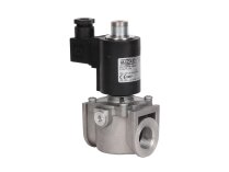 Válvula electromagnética de gas Madas EVAP/NA-3 DN 20, art: EVA03 308.