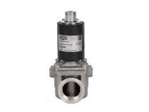 Madas EVAP/NA-3 DN 25 Gas Electromagnetic Valve, art: EVA04 308.