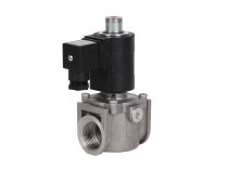 Válvula electromagnética de gas Madas EVAP/NA-3 DN 25, art: EVA04 308.